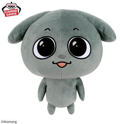 Kkamung&Angto Mechamofugutto Plush toy Kkamung 34cm