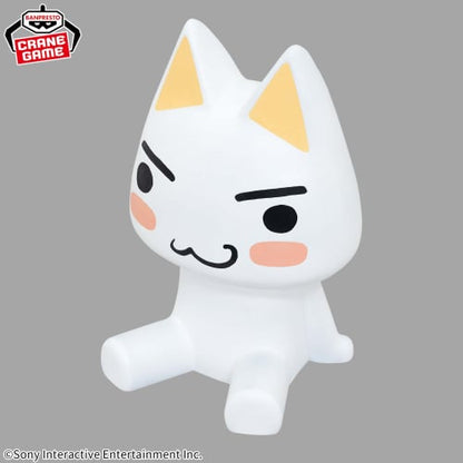 Doko Demo Issyo SOFVIMATES Toro Figure New