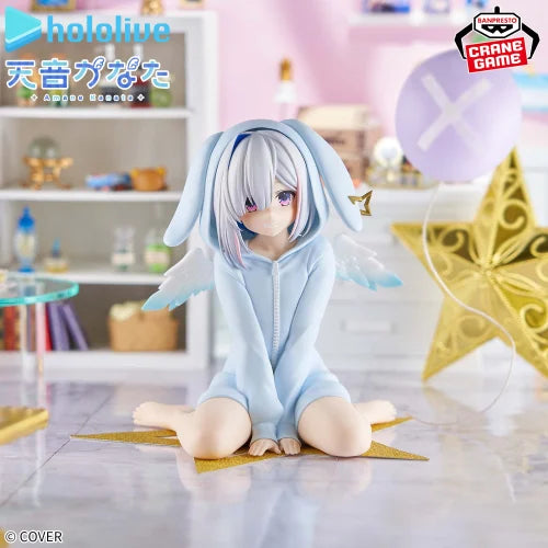 hololive IF Relax time Kanata Amane Figure