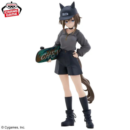 Uma Musume Pretty Derby BoC'z Cheval Grand as Marine C Figure