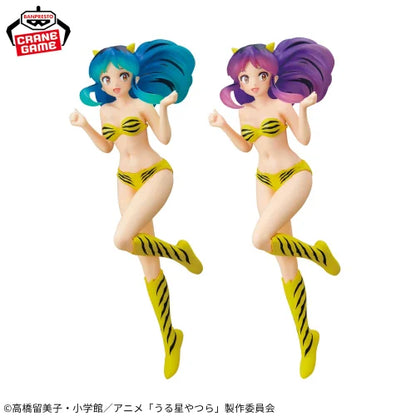 Urusei Yatsura GLITTER&GLAMOURS-LUM-～Sparkle style～ set