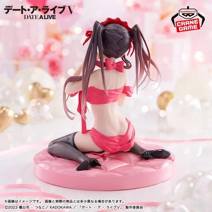 Date A Live Kurumi Tokisaki -Happy Birthday Present-Figure