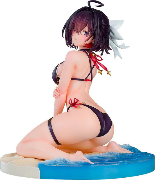 PSL Wonderful Works Atelier Yumia: The Alchemist Of Memories & The Envisioned Land Yumia Swim suit Ver Figure