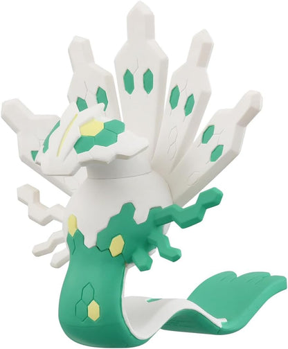 Pokemon TakaraTomy Moncolle ML-24 White Zygarde Figure