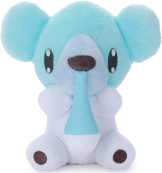 TAKARA TOMY Pokemon I choose you Cubchoo Plush toy