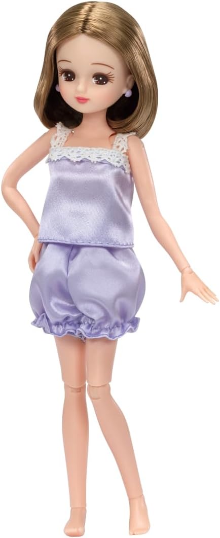 PSL Takara Tomy Licca-chan Doll Photogenic Licca Cattleya