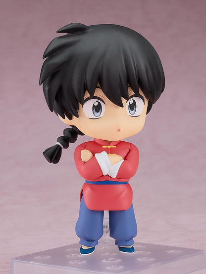 GSC Nendoroid Ranma 1/2 Ranma Figure