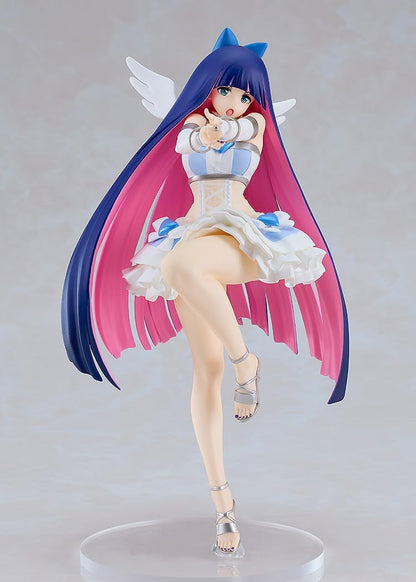 Good Smile Company[GOOD SMILE COMPANY] POP UP PARADE Panty&Stocking with Garterbelt Panty & Stocking Set Ver. L size non-scale plastic