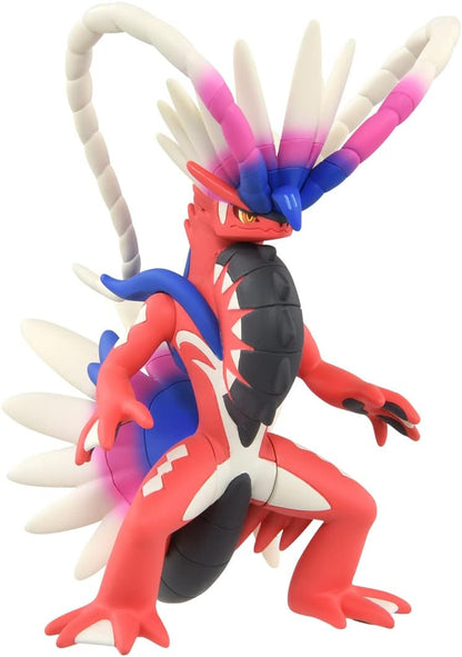 TAKARA TOMY Pokemon Moncolle ML-29 Collidon
