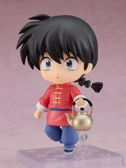 GSC Nendoroid Ranma 1/2 Ranma Figure