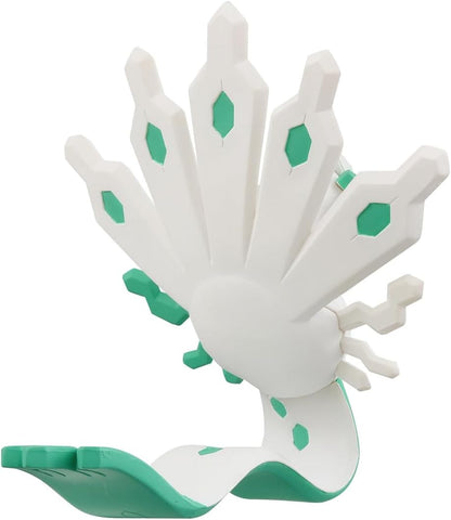 Pokemon TakaraTomy Moncolle ML-24 White Zygarde Figure