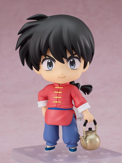 GSC Nendoroid Ranma 1/2 Ranma Figure