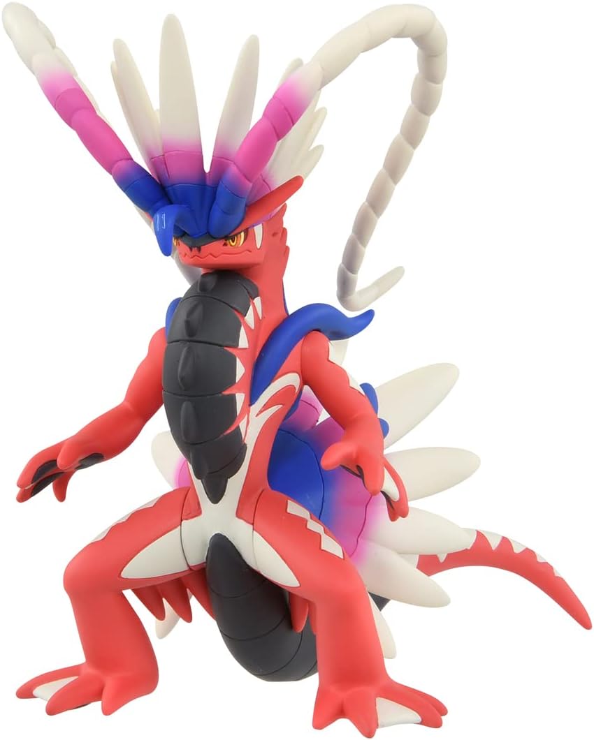 TAKARA TOMY Pokemon Moncolle ML-29 Collidon