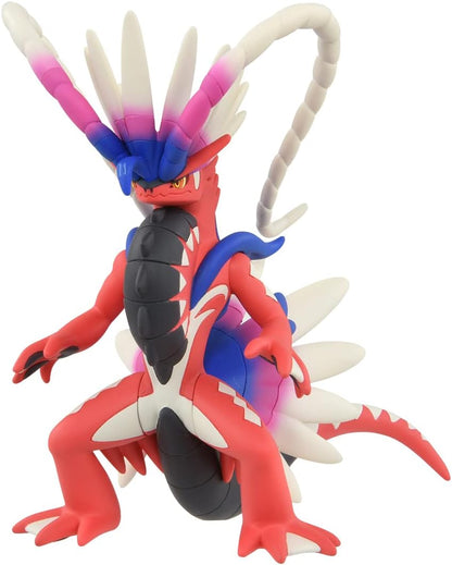 TAKARA TOMY Pokemon Moncolle ML-29 Collidon