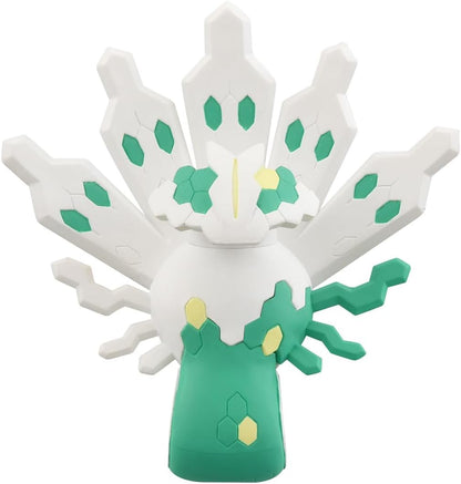 Pokemon TakaraTomy Moncolle ML-24 White Zygarde Figure