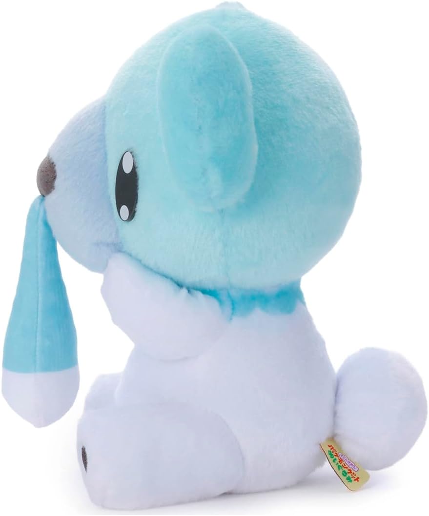 TAKARA TOMY Pokemon I choose you Cubchoo Plush toy
