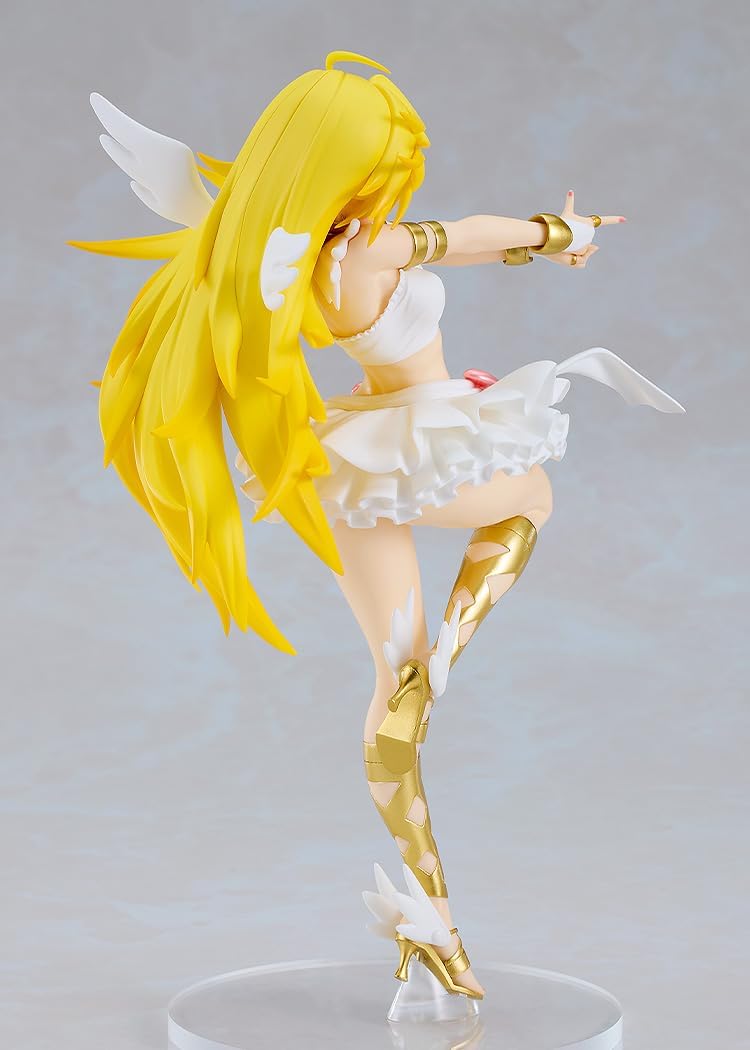 Good Smile Company[GOOD SMILE COMPANY] POP UP PARADE Panty&Stocking with Garterbelt Panty & Stocking Set Ver. L size non-scale plastic