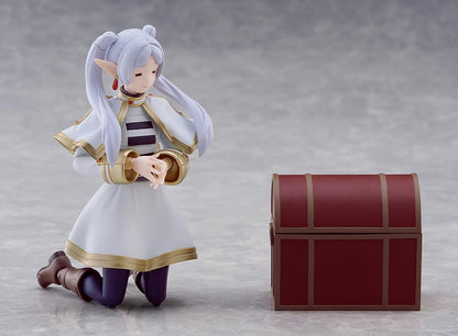 PSL GOOD SMILE COMPANY Frieren: Beyond Journey's End figma Frieren DX Edition Figure