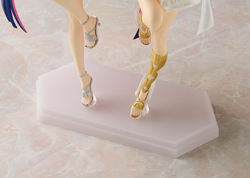 Good Smile Company[GOOD SMILE COMPANY] POP UP PARADE Panty&Stocking with Garterbelt Panty & Stocking Set Ver. L size non-scale plastic