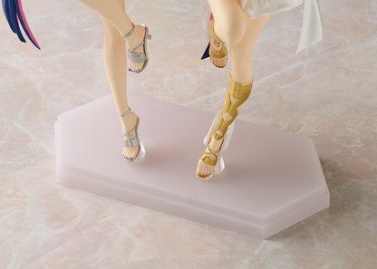 Good Smile Company[GOOD SMILE COMPANY] POP UP PARADE Panty&Stocking with Garterbelt Panty & Stocking Set Ver. L size non-scale plastic