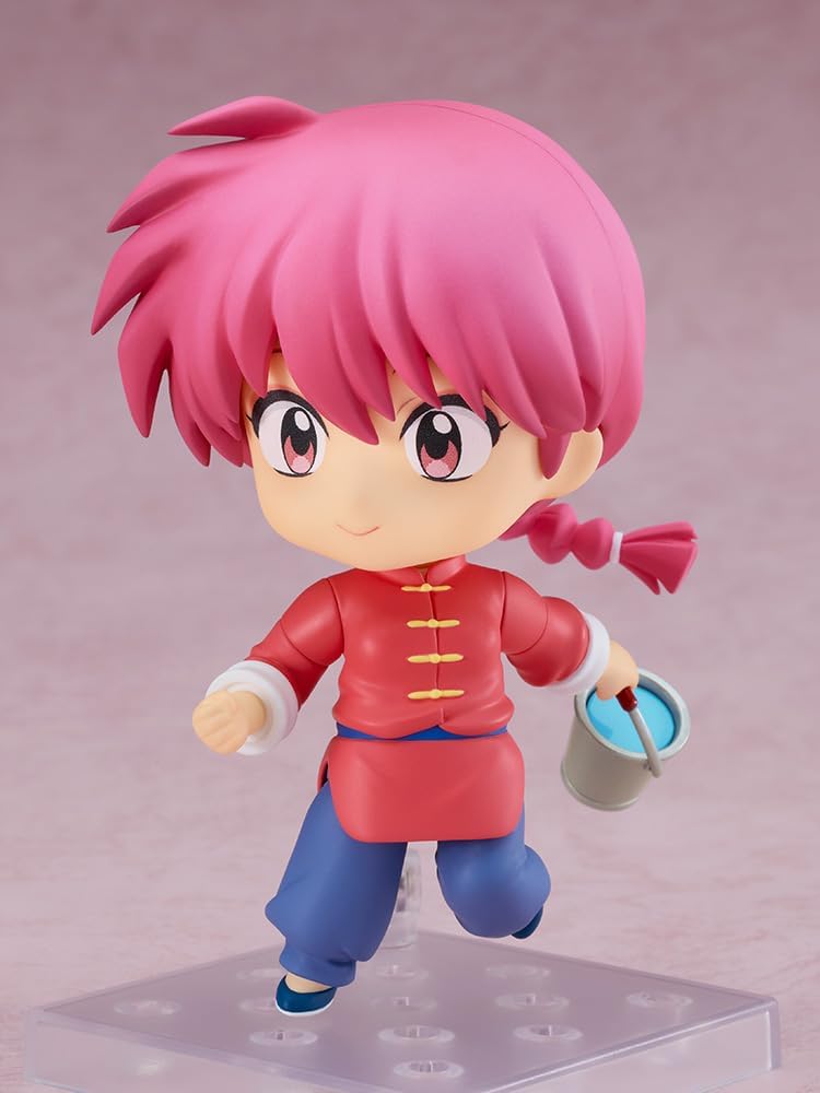 GSC Nendoroid Ranma 1/2 Ranma Figure
