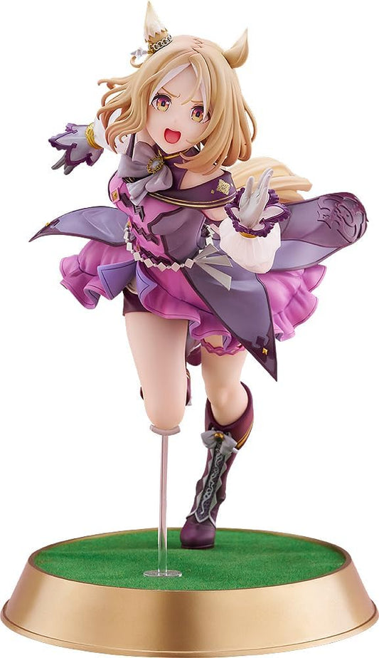 PSL Max Factory Uma Musume Pretty Derby Narita Top Road 1/7 Scale Plastic Pre-painted Finished Product