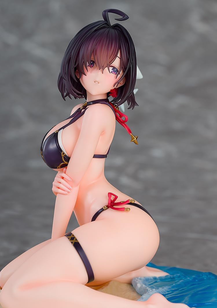 PSL Wonderful Works Atelier Yumia: The Alchemist Of Memories & The Envisioned Land Yumia Swim suit Ver Figure
