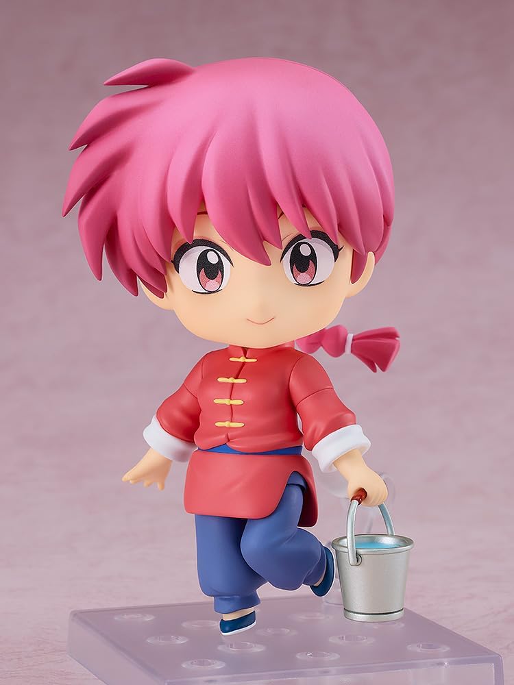GSC Nendoroid Ranma 1/2 Ranma Figure