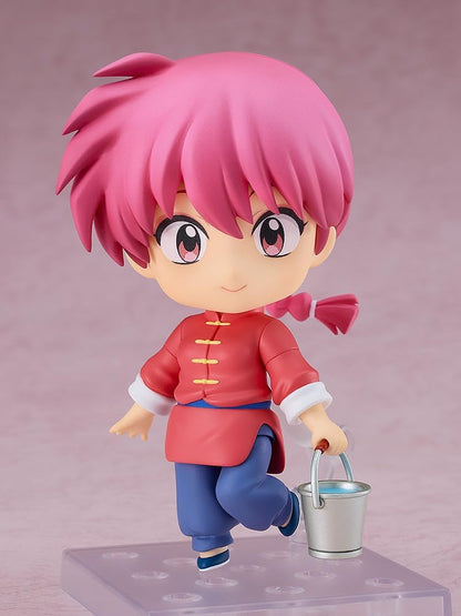 GSC Nendoroid Ranma 1/2 Ranma Figure