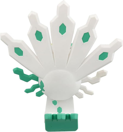 Pokemon TakaraTomy Moncolle ML-24 White Zygarde Figure