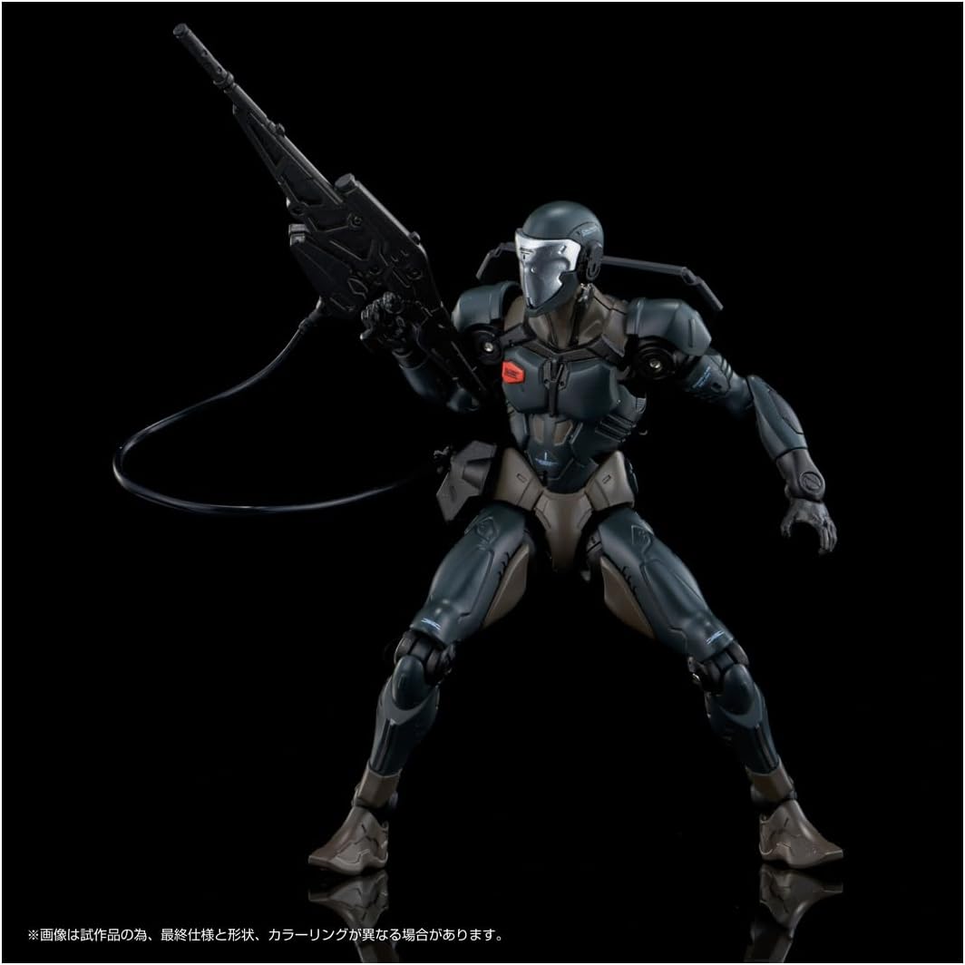 TAKARA TOMY T-SPARK ALTERED NANO AN-03 Alt SLOOP