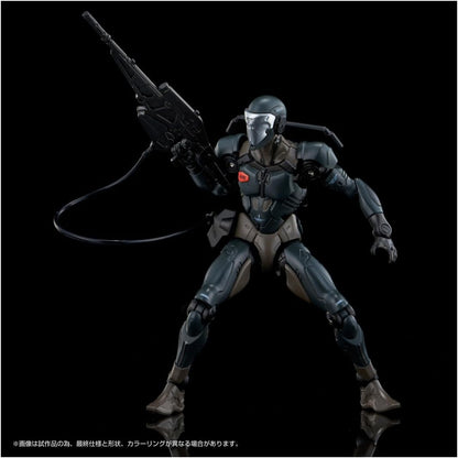 TAKARA TOMY T-SPARK ALTERED NANO AN-03 Alt SLOOP