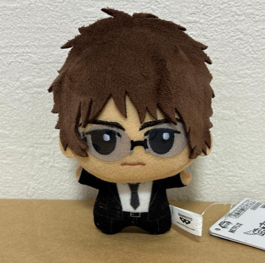 # Dandelion Chibigurumi Vol. 2 Free Isobe0