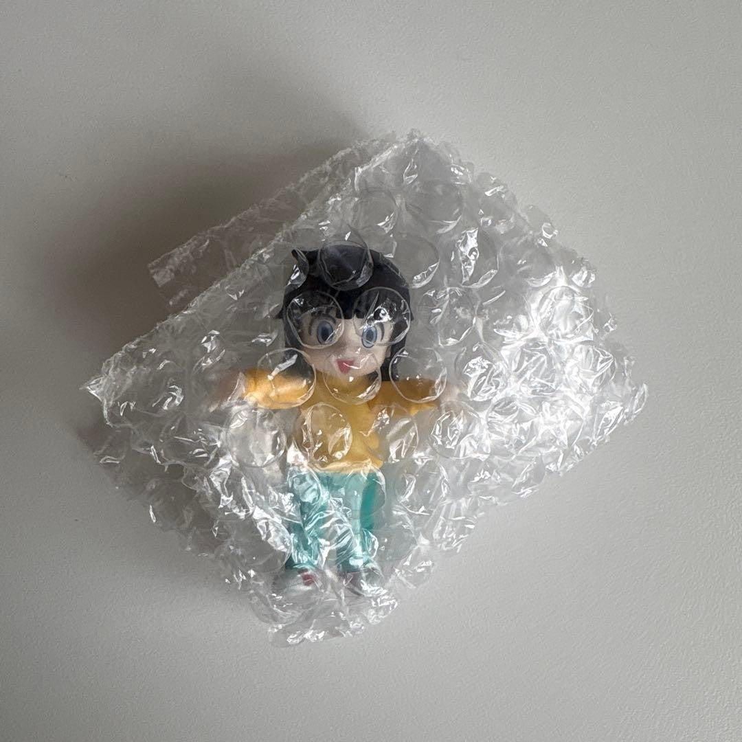 # Ichiban Kuji HUNTER×HUNTER Prize G Desktop Mascot Alluka2
