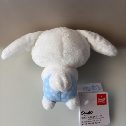 # Sanrio Characters Mascot Diaper Cinnamoroll 10×10×8cm1