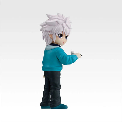 # Ichiban Kuji HUNTER×HUNTER Prize G Desktop Mascot Killua0