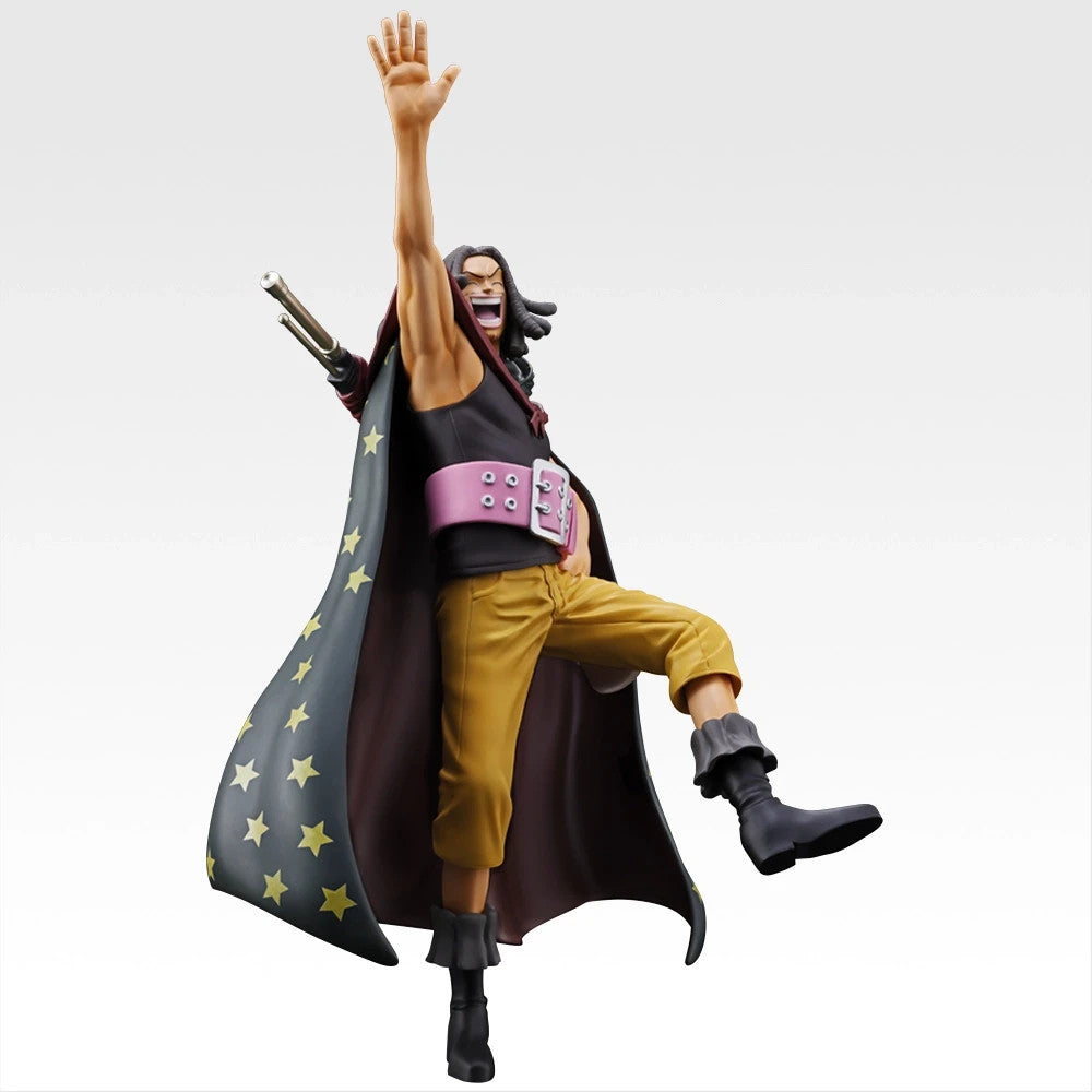 # Ichiban Kuji One Piece Prize C Yasopp MASTERLISE EXPIECE Figure1