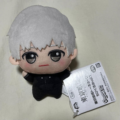 Tokyo Ghoul Chibigurumi Plush Toy Vol.1  11cm0