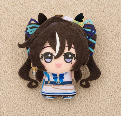 Uma Musume Pretty Derby Chibigurumi Plush Toy vol.2 11cm0