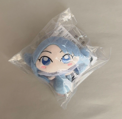 # Ichiban Kuji Ojamajo Doremi Fairy Plush Mascot Mimi1
