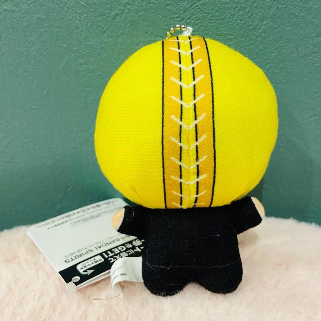 Dandelion Chibigurumi Plush Toy vol.21