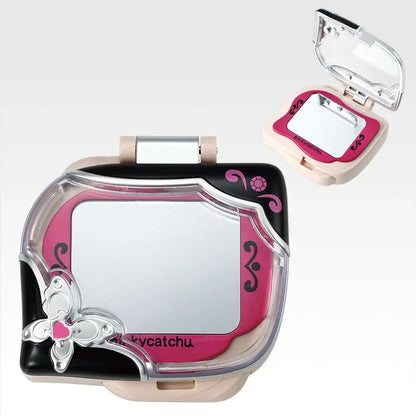 # Ichiban Kuji Precure Shining Moment Prize B Pinky Catch Compact Mirror2