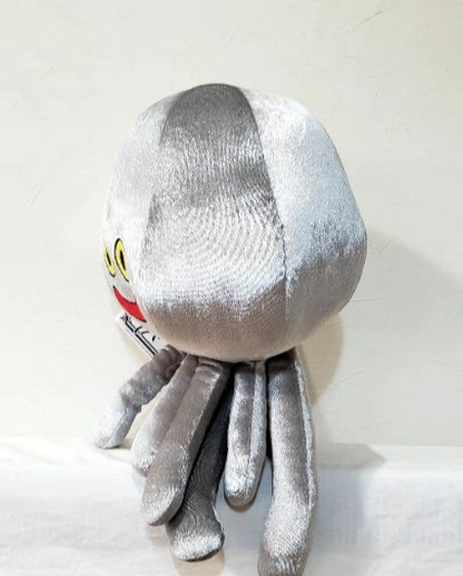 Dragon Quest Large Sparkling Plush Toy Metal Hoimin1