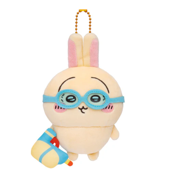 # Chiikawa Goggle Rabbit Mascot0