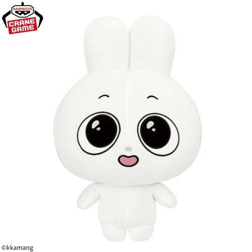 Kkamung&Angto Mechamofugut Plush Toy Complete Set2