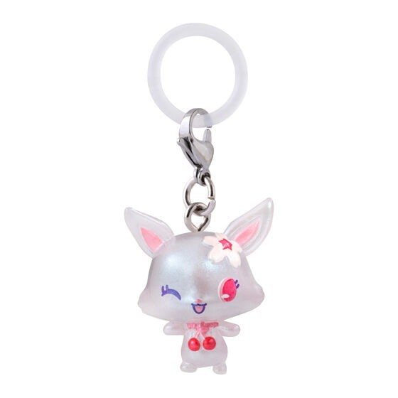 # Jewelpet Mejirushi Accessory Ruby0