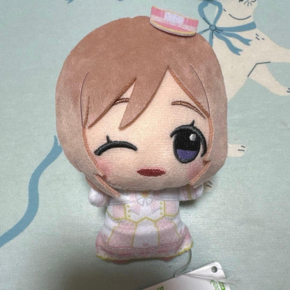 Gakuen Idolmaster Chibigurumi Plush Toy Vol.3 11cm0