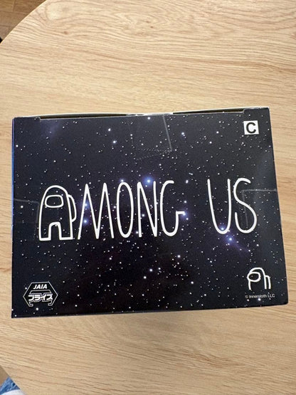 Among Us Monitor Top Figure vol.11