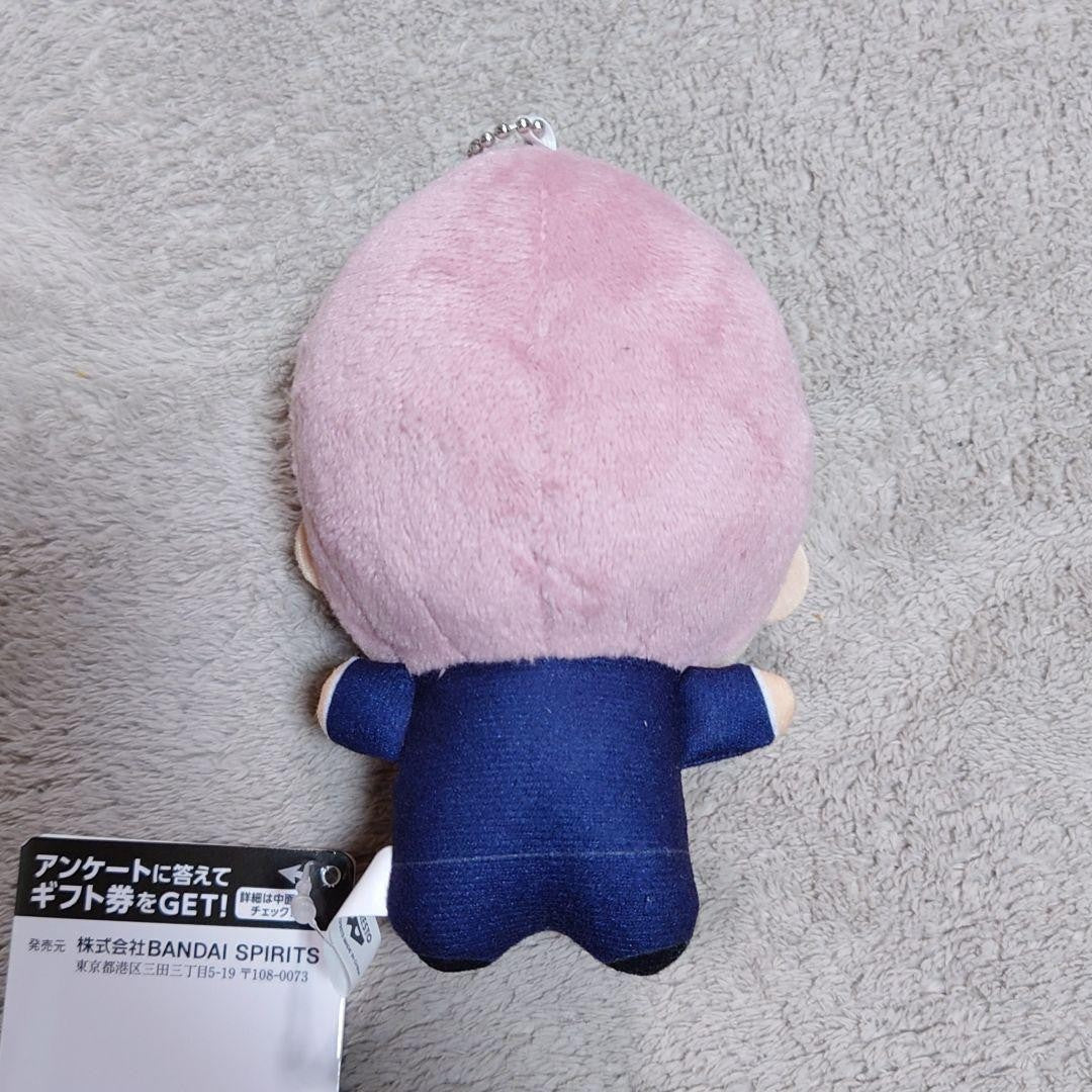 Dandelion Chibigurumi Plush Toy Vol.1 11cm1