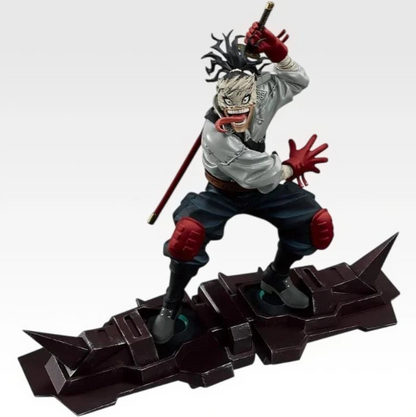 # Ichiban Kuji My Hero Academia Prize D Stain MASTERLISE Figure2